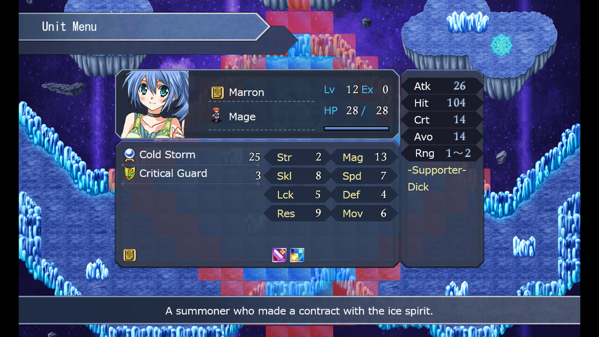 Game Screenshot 1
