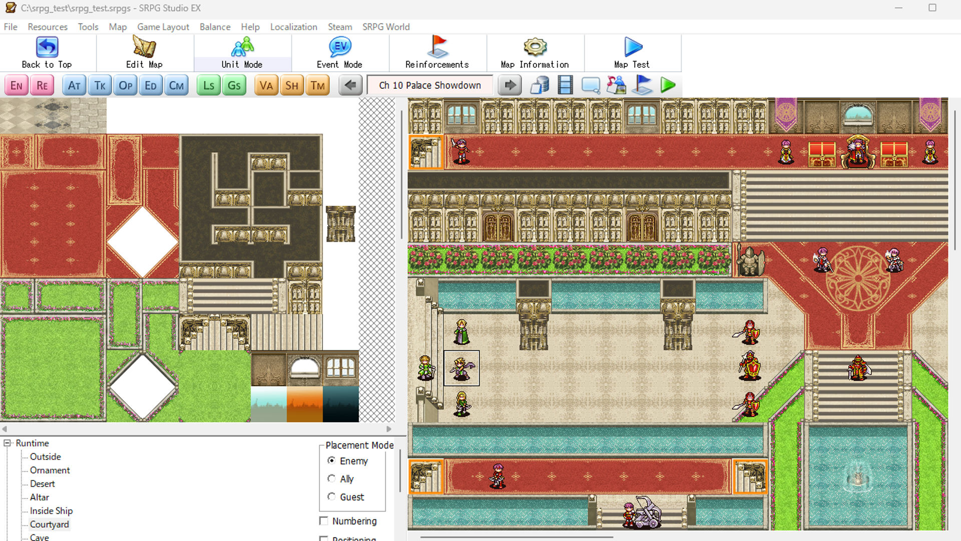 Game Screenshot 3