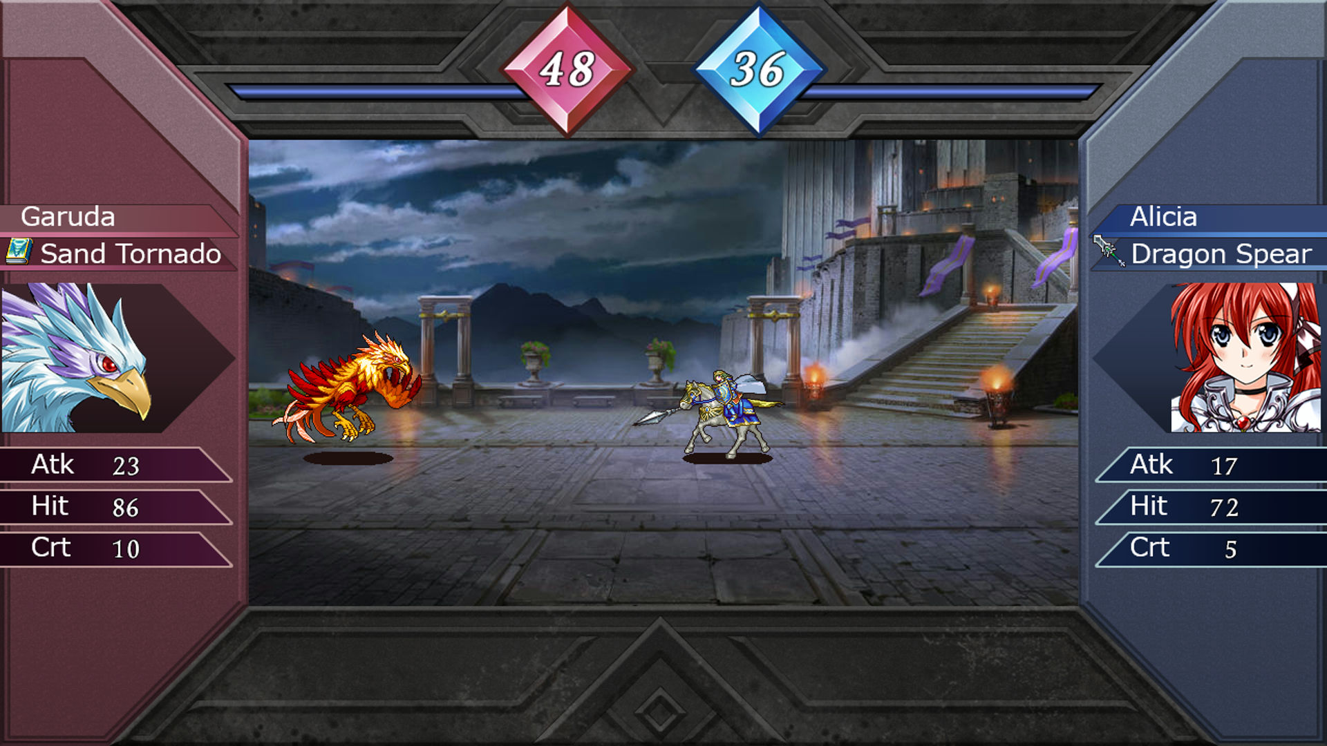 Game Screenshot 4